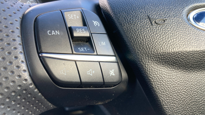 Ford Puma 1.0 EcoBoost Hybrid mHEV ST-Line 5dr Petrol Hatchback